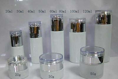 化妆品包装容器批发价格与护肤品包装容器直销指南
